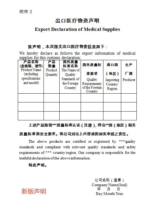 重磅！今日起非醫(yī)用口罩等監(jiān)管升級(jí)！